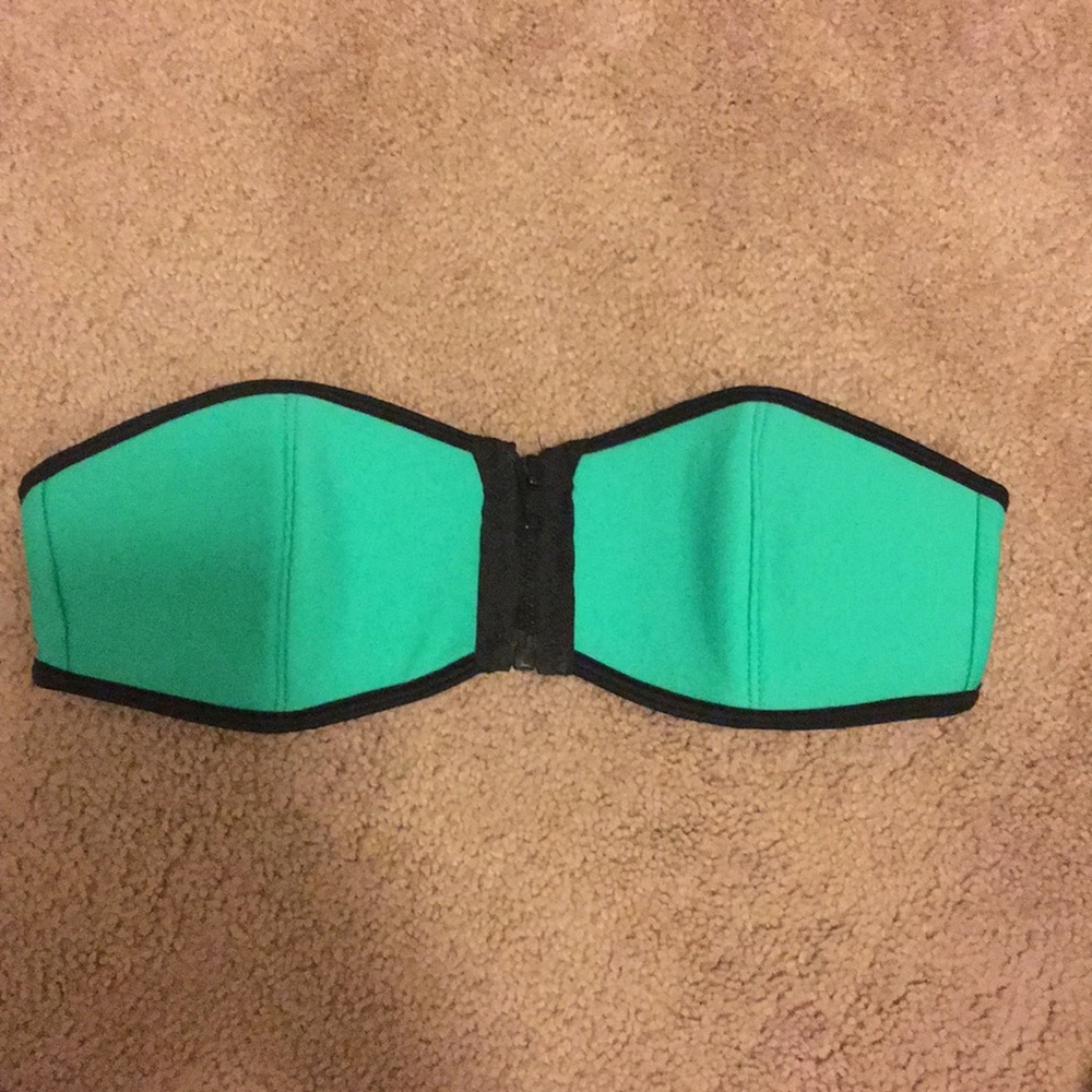Bathing Suit Top